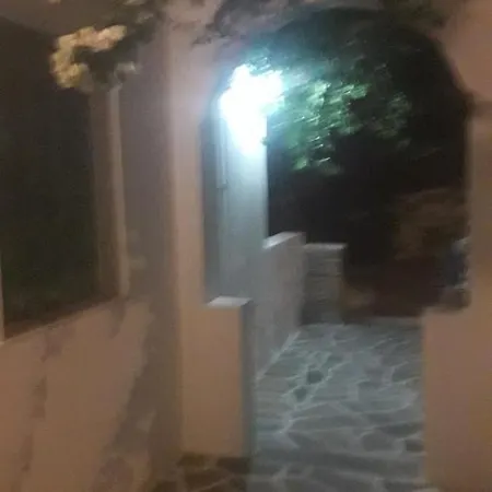 Pensjonat Cyclades Sun