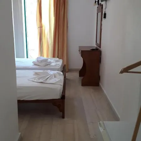 Cyclades Sun 3*
