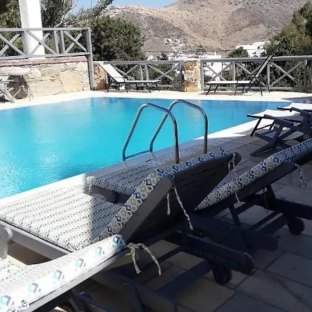 Cyclades Sun